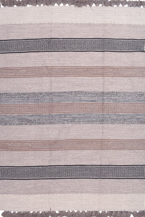 שטיח טולדו 31089-01 | שטיח אפור לסלון
