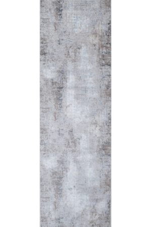 שטיח אפור פילינג Y210D ראנר
