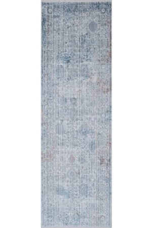 שטיח פילינג AH08A ראנר | שטיח למסדרון באריגה שטוחה