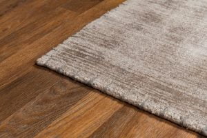 שטיח פררה סילבר מיסט | אריגה שטוחה