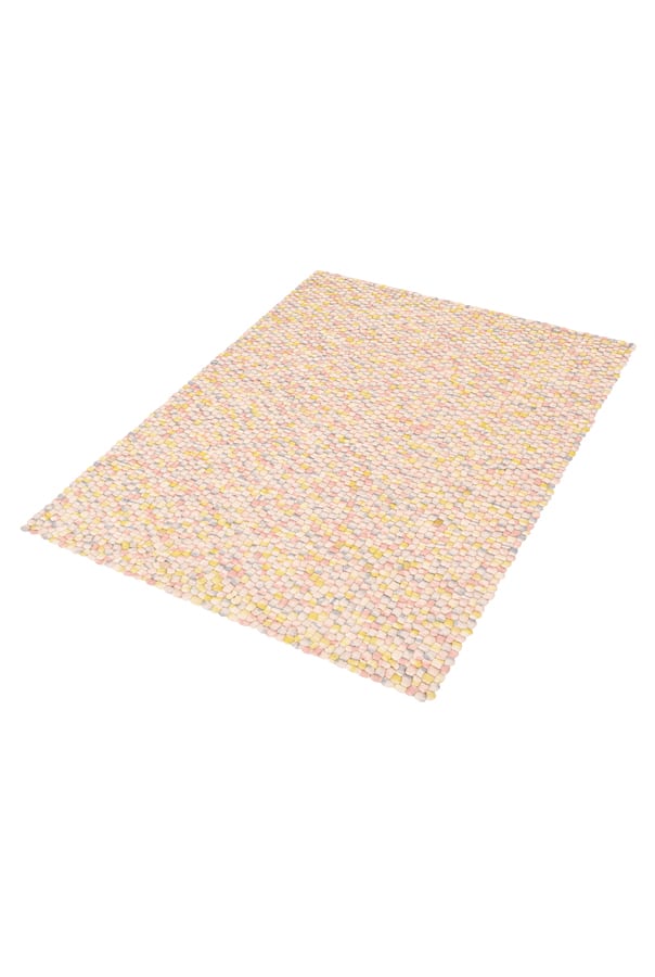 שטיח סטון צבעוני | שטיח צבעוני לחדר ילדים