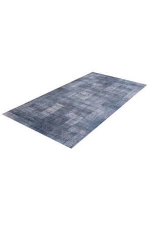 שטיח סיטי B510A | שטיח אפור