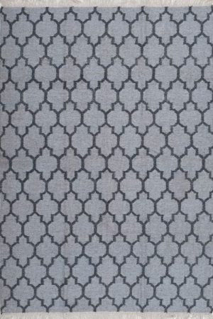 שטיח סופר אינקה 02 | שטיח אפור לחדר ילדים