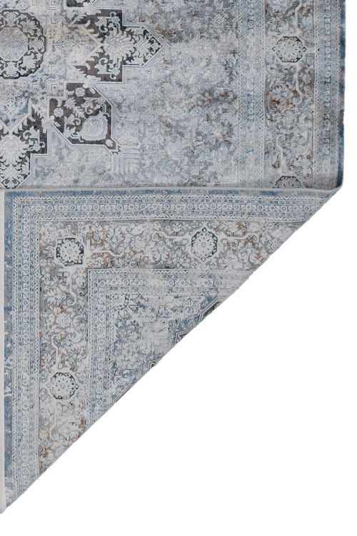 שטיח אפור דאימונד קוסמוס 1720