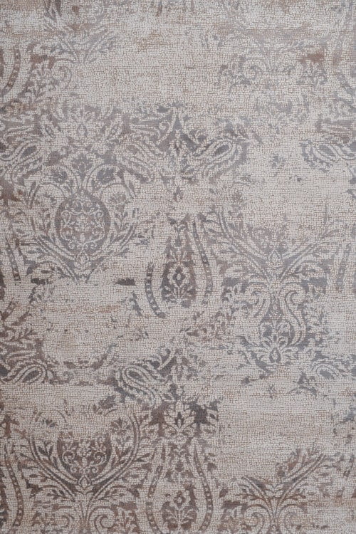 שטיח דאימונד OL77A | שטיח מודרני לסלון