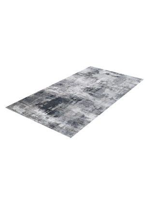 שטיח אפור דאימונד קוסמוס ST944 | שטיח לחדר שינה