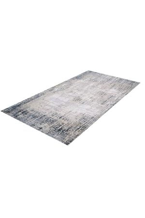 שטיח אפור סטורי 093 | שטיח מודרני לסלון