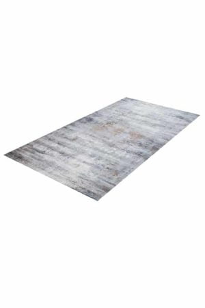 שטיח גאיה B405E | שטיח אפור לחדר ילדים