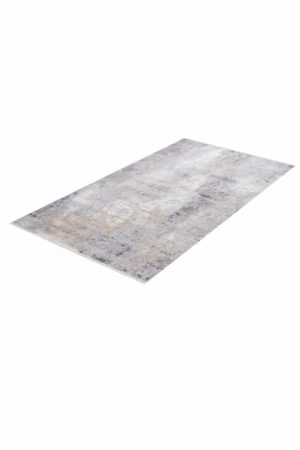 שטיח פילינג Y210D | שטיח אפור באריגה שטוחה