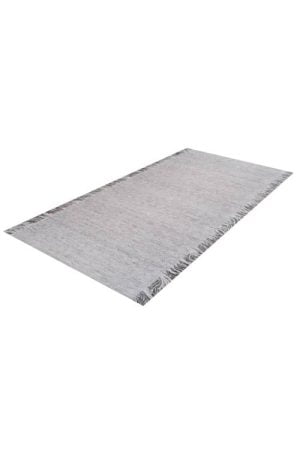 שטיח קטניה CAT03 | שטיח חוץ אפור
