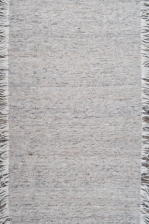 שטיח קטניה CAT05 | שטיח חוץ אפור