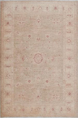 שטיח סופר זיגלר 09 | שטיח צמר