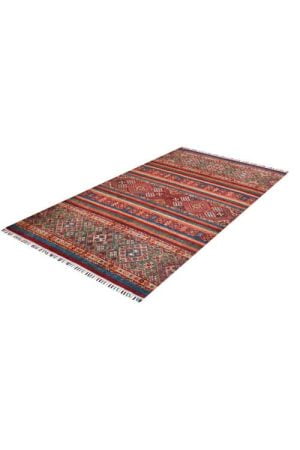 שטיח שהאל פרסי 02 | שטיח צמר