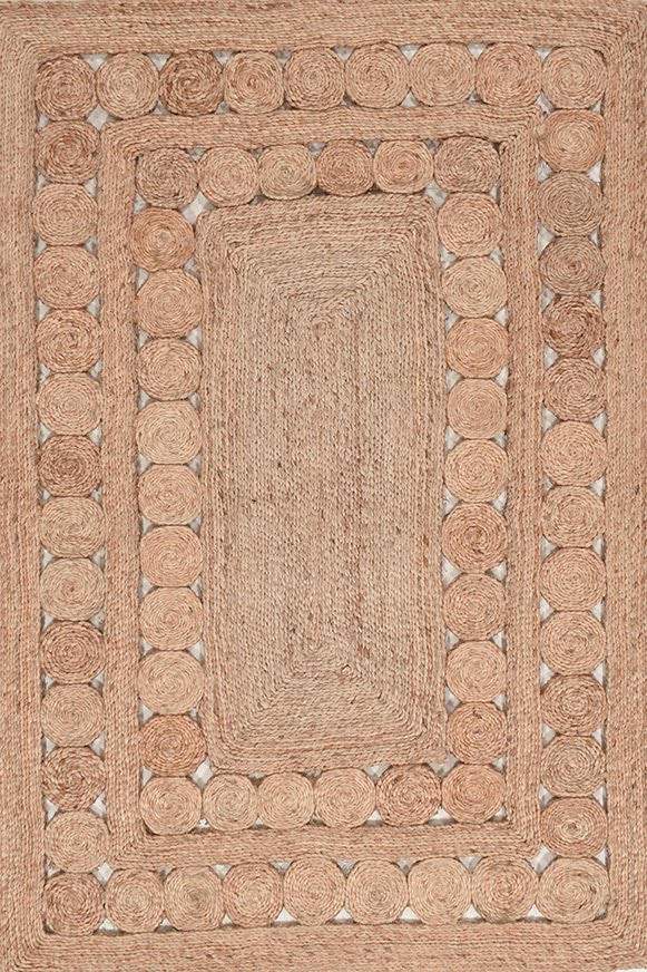 שטיח חבל פטאיה D3