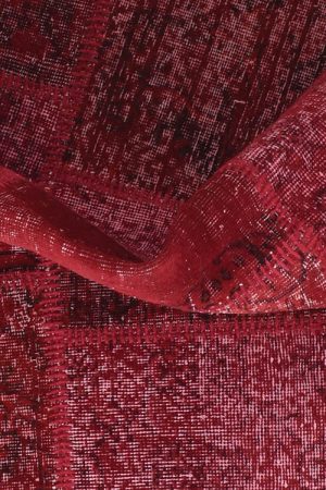 שטיח צלטיקה 07 | שטיח אדום