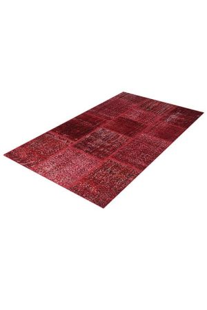 שטיח צלטיקה 07 | שטיח אדום