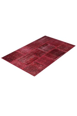 שטיח צלטיקה 08 | שטיח אדום