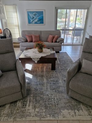 שטיח גאיה B410E