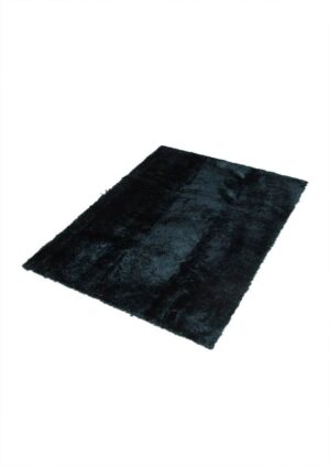שטיח שאגי טאץ שורט 01 | שטיח כחול כהה