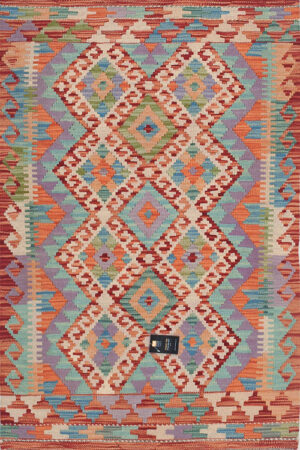 שטיח קילים סופר אפגני 15