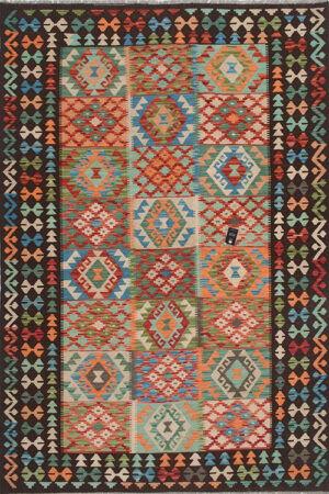 שטיח קילים סופר אפגני 16