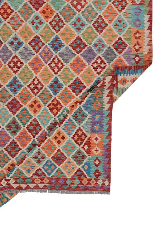 שטיח קילים סופר אפגני 17