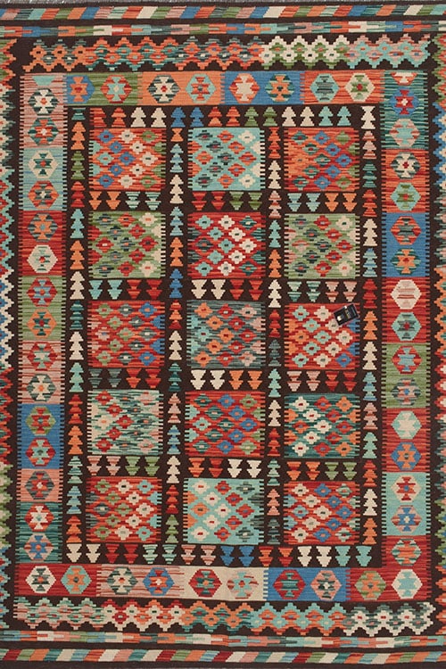 שטיח קילים סופר אפגני 18