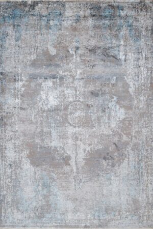 שטיח פילינג AL05A | שטיח אפור לסלון