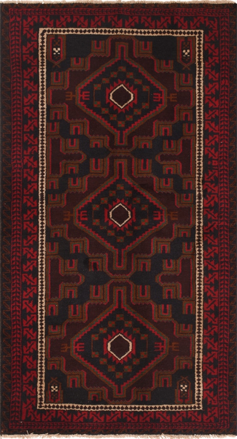 שטיח בלוץ 01