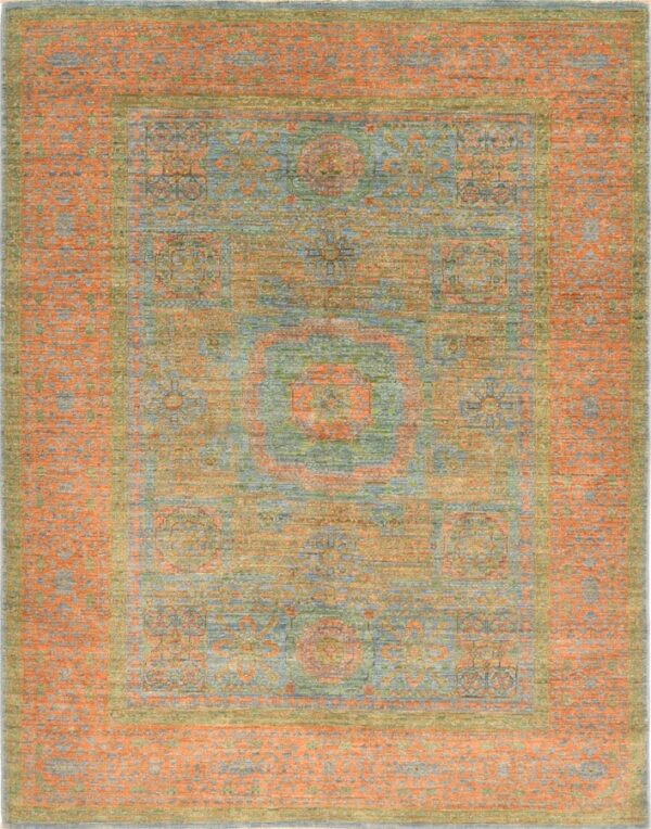שטיח ממלוק 01