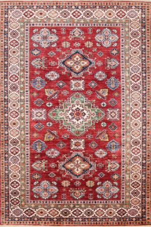 שטיח אדום סופר קזאק 26