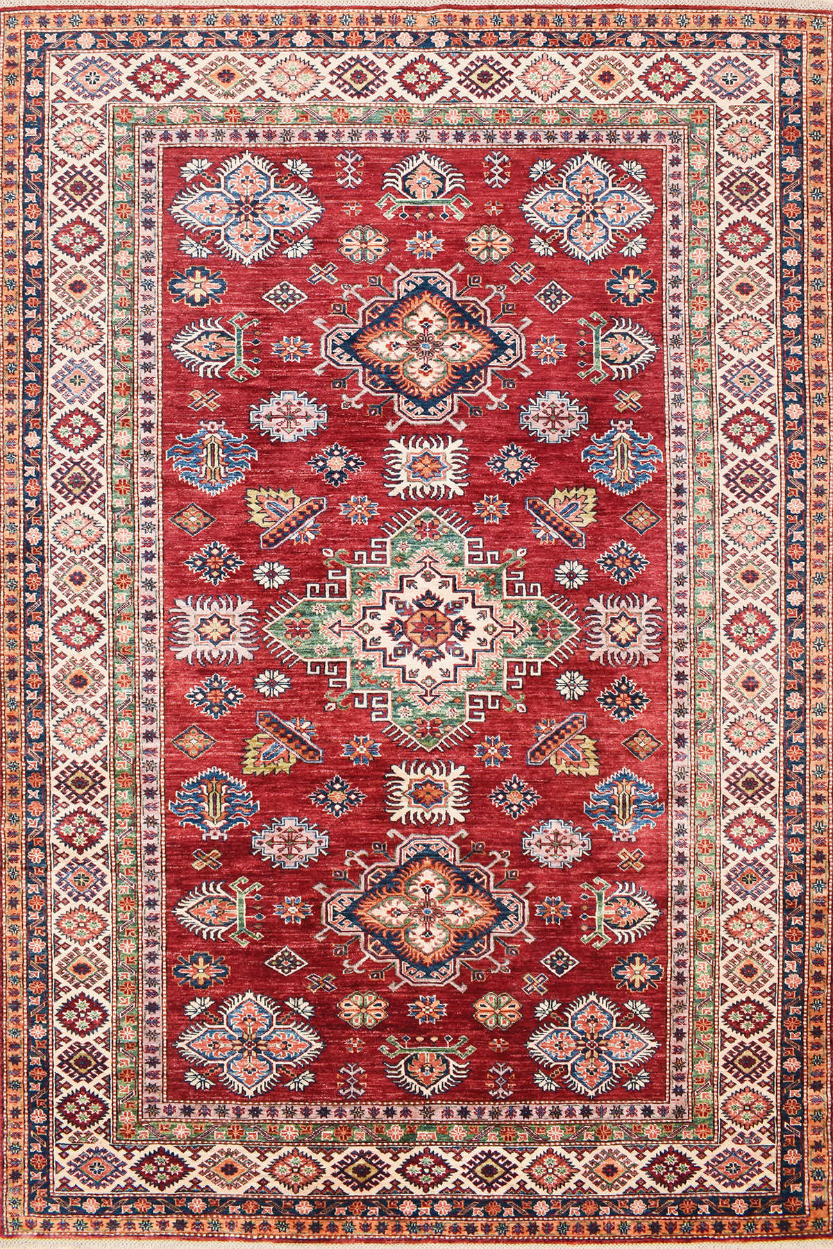 שטיח אדום סופר קזאק 26