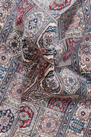 שטיח סיני משי 12 | שטיח יוקרתי