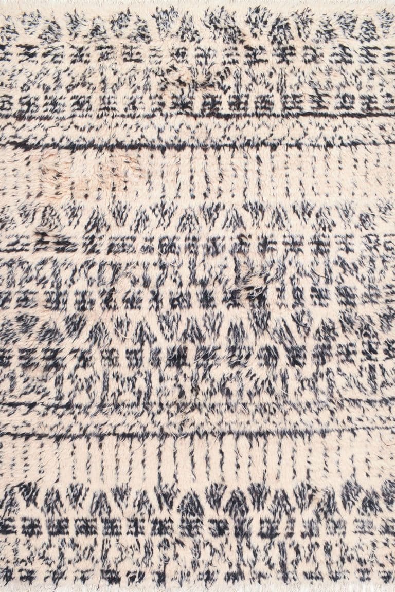 שטיח ברבר מרוקאי 01