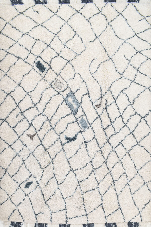 שטיח ברבר מרוקאי 07