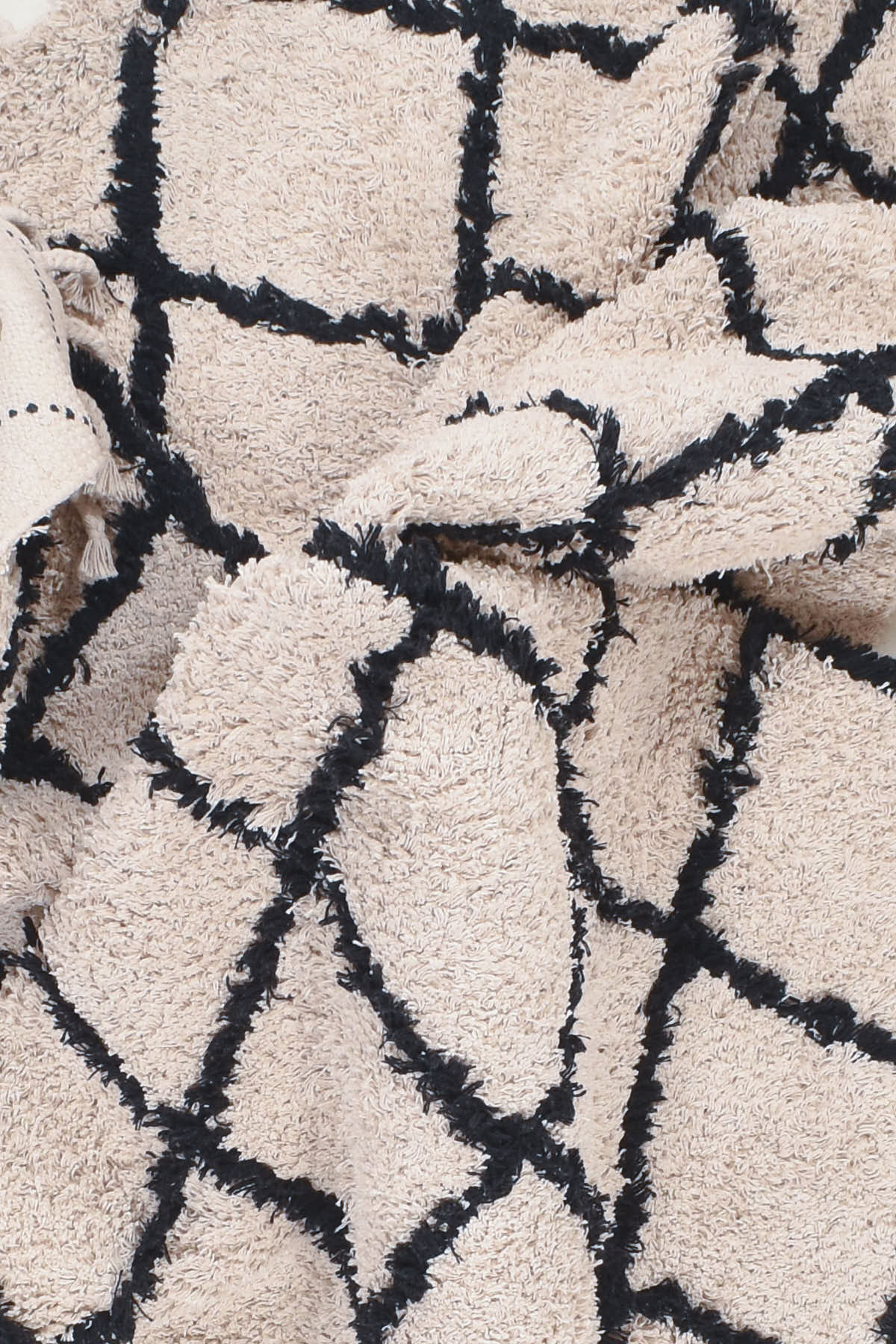 שטיח ברבר מרוקאי | שטיח כותנה