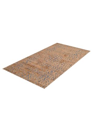 שטיח אפור הרמוני DJ-1163