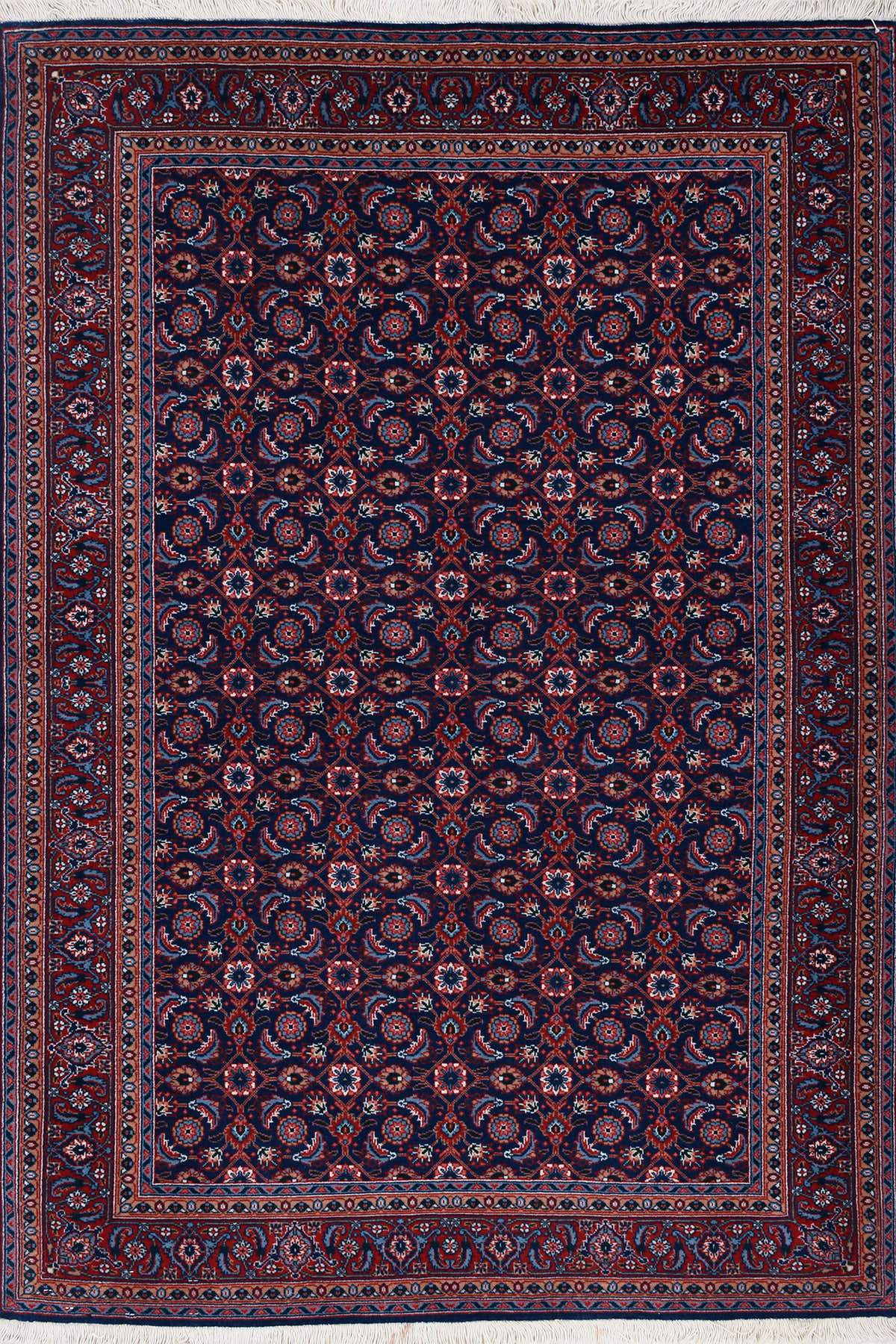 שטיח טבריז 01 | שטיח פרסי