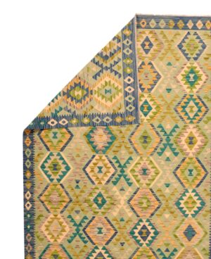 שטיח קילים סופר אפגני 11