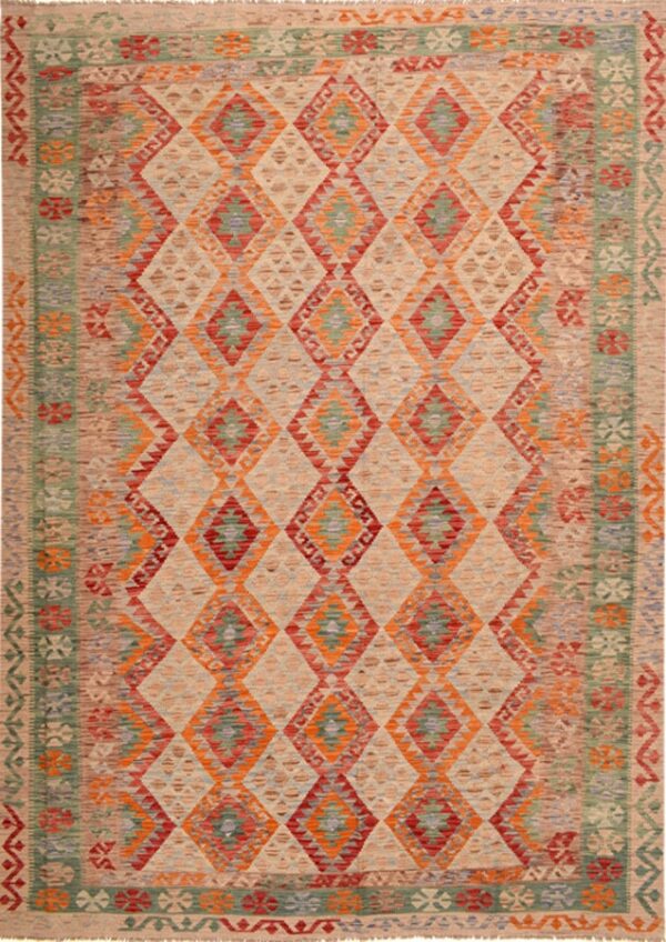 שטיח קילים סופר אפגני 13