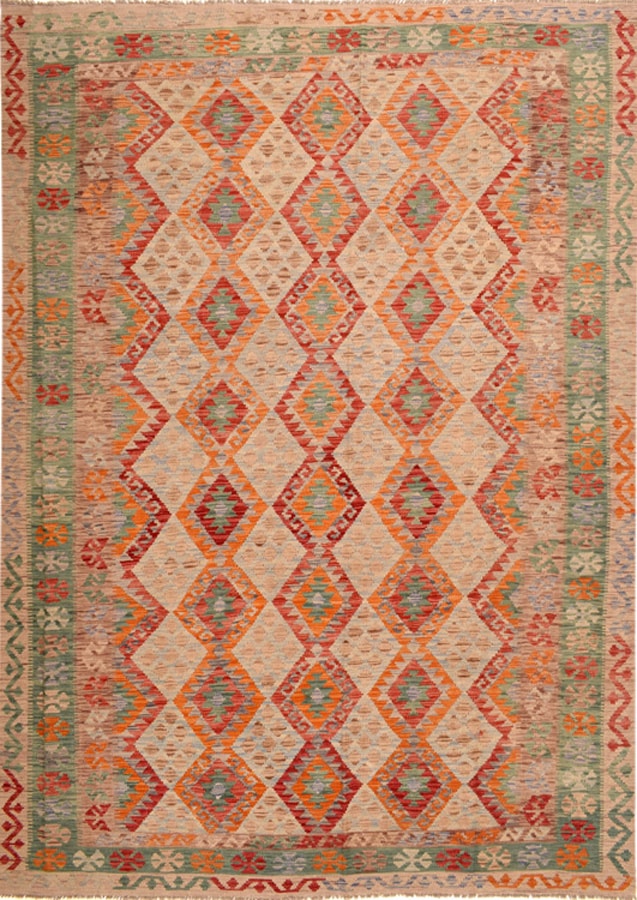 שטיח קילים סופר אפגני 13