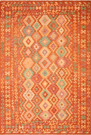 שטיח קילים סופר אפגני 03