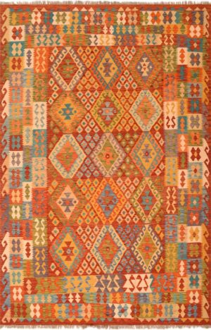 שטיח קילים סופר אפגני 09