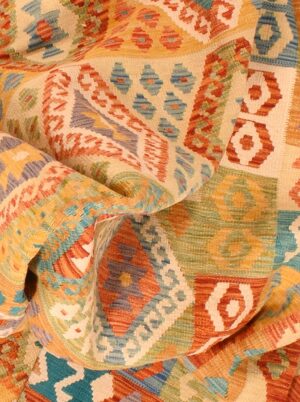 שטיח קילים סופר אפגני 10