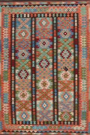 שטיח קילים סופר אפגני 19