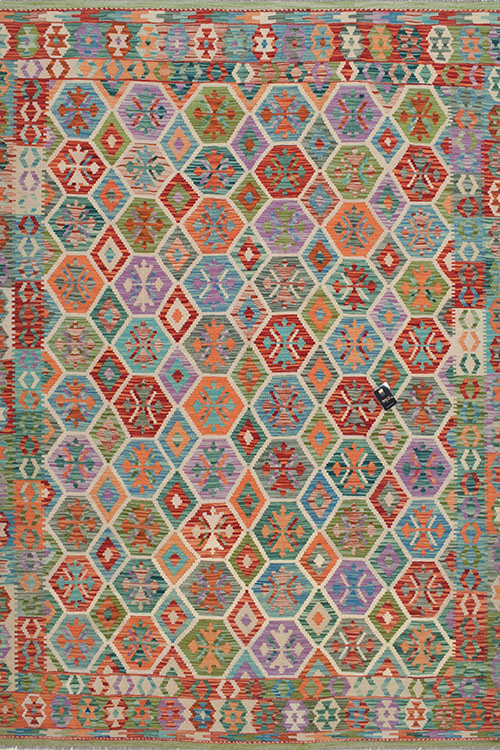 שטיח קילים סופר אפגני 20