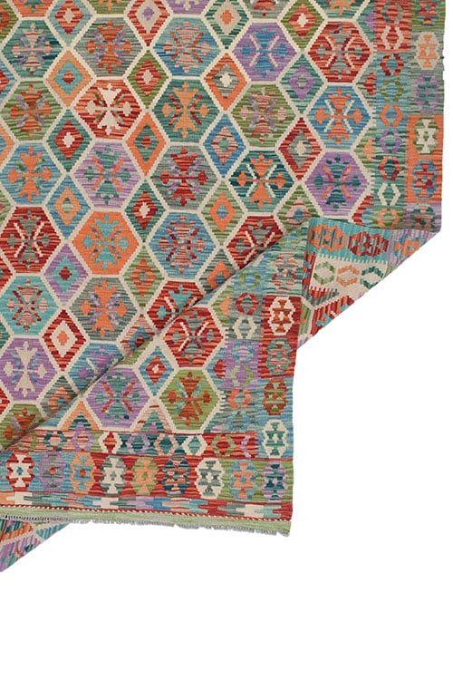 שטיח קילים סופר אפגני 20