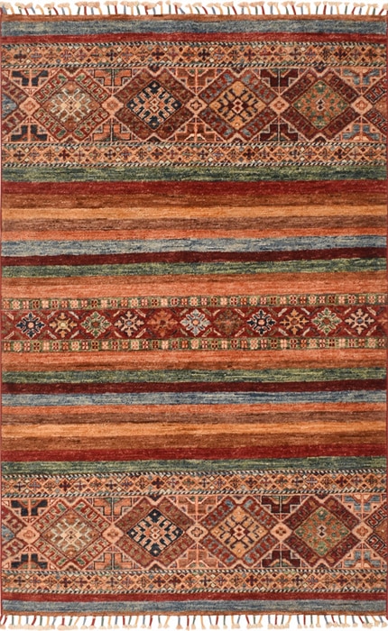 שטיח שהאל פרסי 09