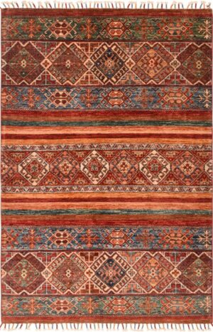 שטיח שהאל פרסי 10