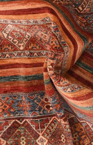 שטיח שהאל פרסי 10